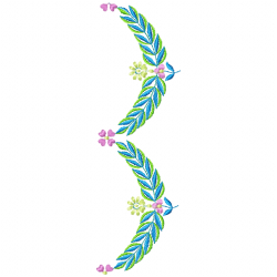 Patterns And Boards Embroidery Design 5